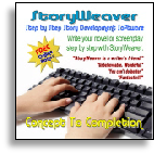 Storyweaver