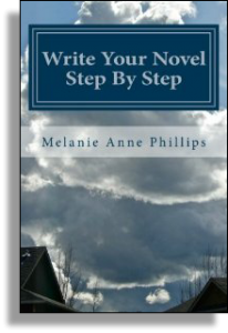 Write Your Novel Step By Step (shadow)