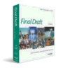 Final Draft 7 <br>Screenwriting Software