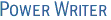 Power Writer
