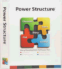 Power Structure <br>Story Development <br>Software