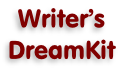 Writer’s DreamKit