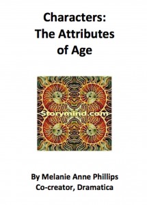 Characters - The Attributes of Age (Kindle)