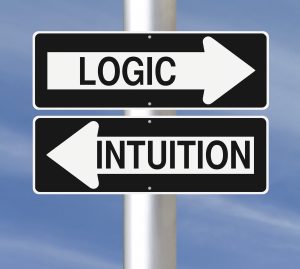 Logic Versus Intuition