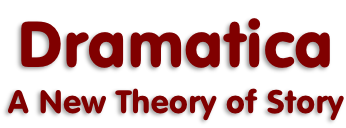 Dramatica A New Theory of Story